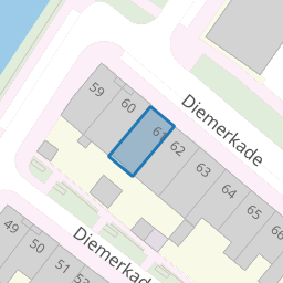 Perceel DMN00-F-1118