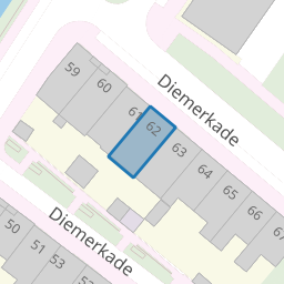 Perceel DMN00-F-1119