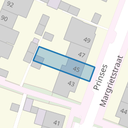 Perceel DMN00-F-1130