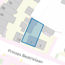 Perceel DMN00-F-1139