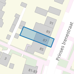 Perceel DMN00-F-1145