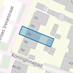 Perceel DMN00-F-1155