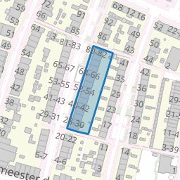 Perceel DMN00-F-1158