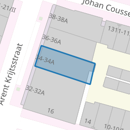 Perceel DMN00-F-1167