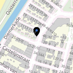 Appartement DMN00 F 1171 1