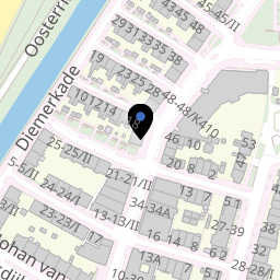 Appartement DMN00 F 1171 3