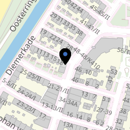 Appartement DMN00 F 1171 4