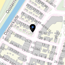 Appartement DMN00 F 1171 5