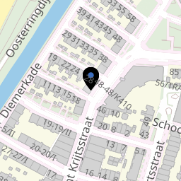 Appartement DMN00 F 1172 1