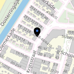 Appartement DMN00 F 1172 2