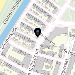 Appartement DMN00 F 1172 3