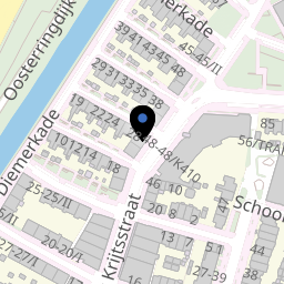 Appartement DMN00 F 1172 4