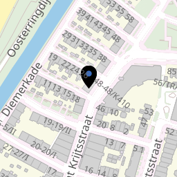 Appartement DMN00 F 1172 7