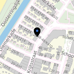 Appartement DMN00 F 1172 8