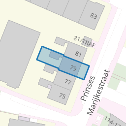 Perceel DMN00-F-1238