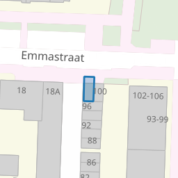 Perceel DMN00-F-1254