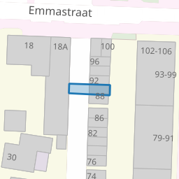 Perceel DMN00-F-1258