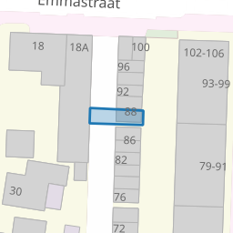 Perceel DMN00-F-1259