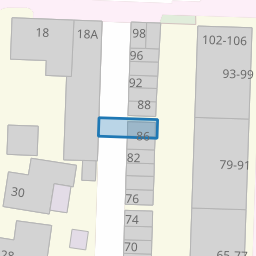 Perceel DMN00-F-1260