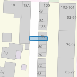 Perceel DMN00-F-1261