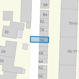 Perceel DMN00-F-1266