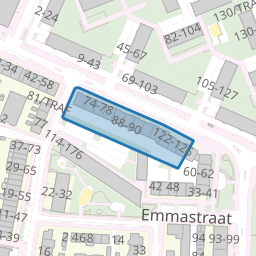 Perceel DMN00-F-1295