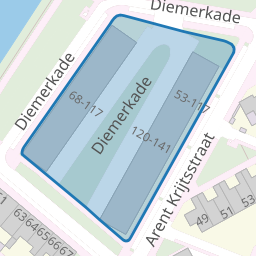 Perceel DMN00-F-1312