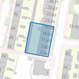 Perceel DMN00-F-1319