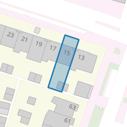 Perceel DMN00-F-1338