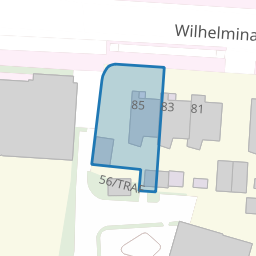 Perceel DMN00-F-1344