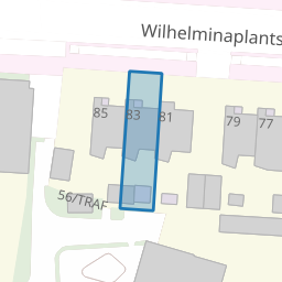 Perceel DMN00-F-1345