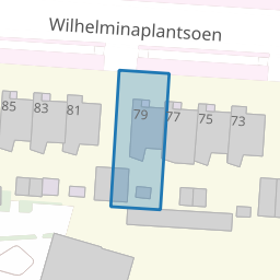 Perceel DMN00-F-1347