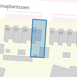 Perceel DMN00-F-1350