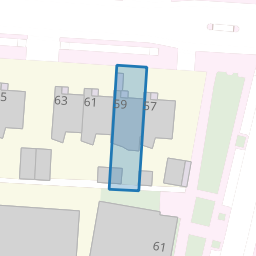 Perceel DMN00-F-1357