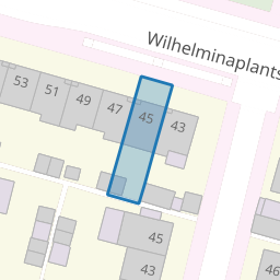 Perceel DMN00-F-1360