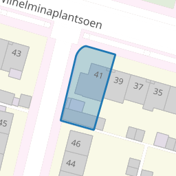 Perceel DMN00-F-1381