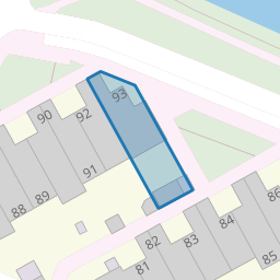 Perceel DMN00-F-1399