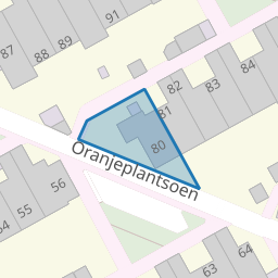 Perceel DMN00-F-1401