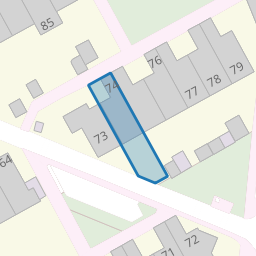 Perceel DMN00-F-1410