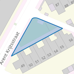 Perceel DMN00-F-1417