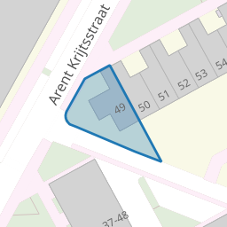 Perceel DMN00-F-1418