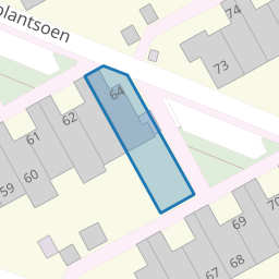 Perceel DMN00-F-1434