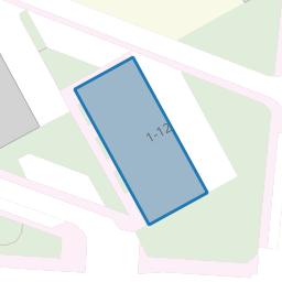 Perceel DMN00-F-1448