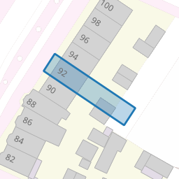 Perceel DMN00-F-1509