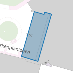 Perceel DMN00-F-1611