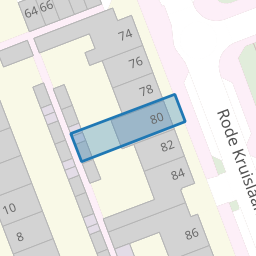 Perceel DMN00-F-1617