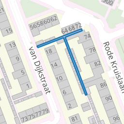 Perceel DMN00-F-1631