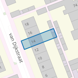 Perceel DMN00-F-1633