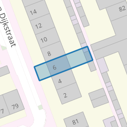 Perceel DMN00-F-1637