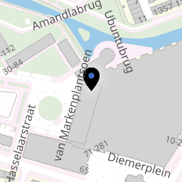 Appartement DMN00 F 1650 29